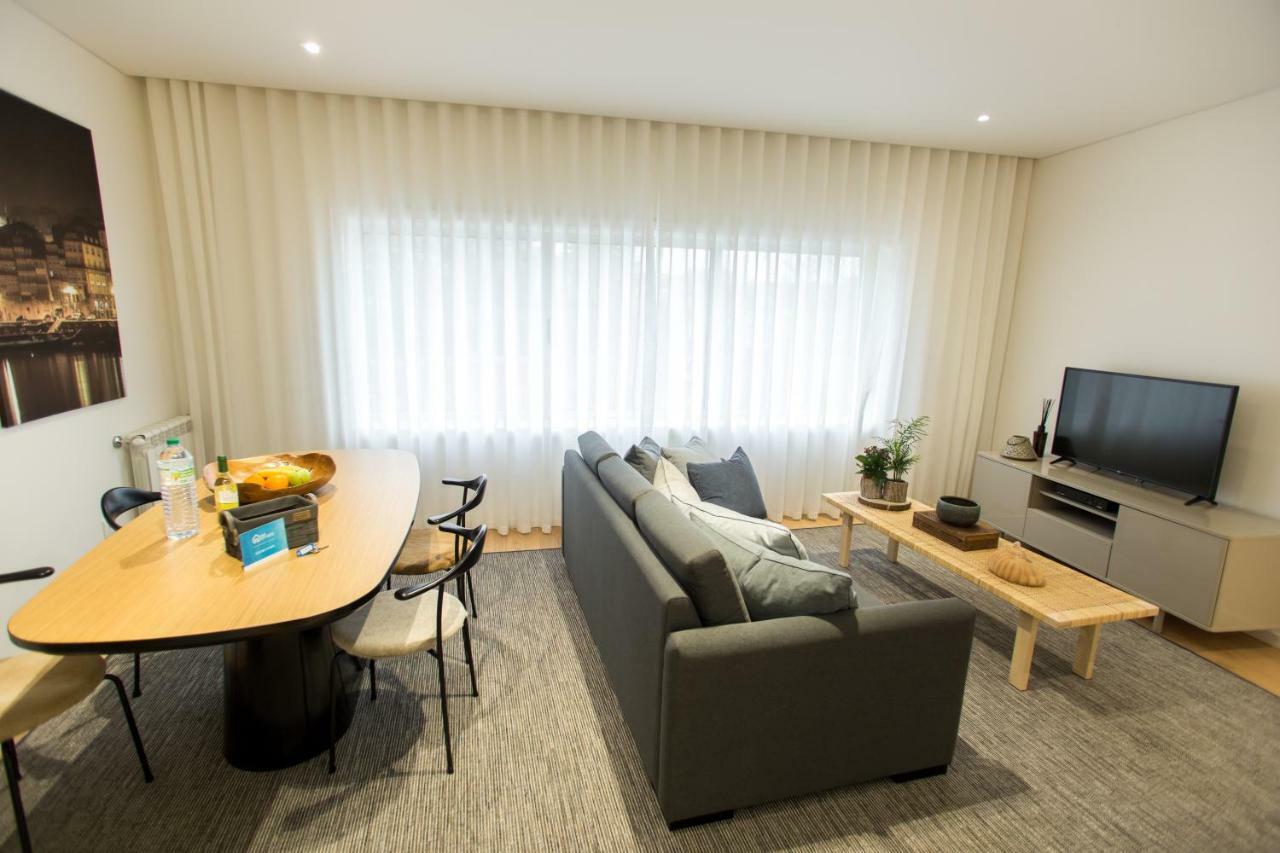 Ninon- Premium Trindade By Porto City Hosts Ngoại thất bức ảnh