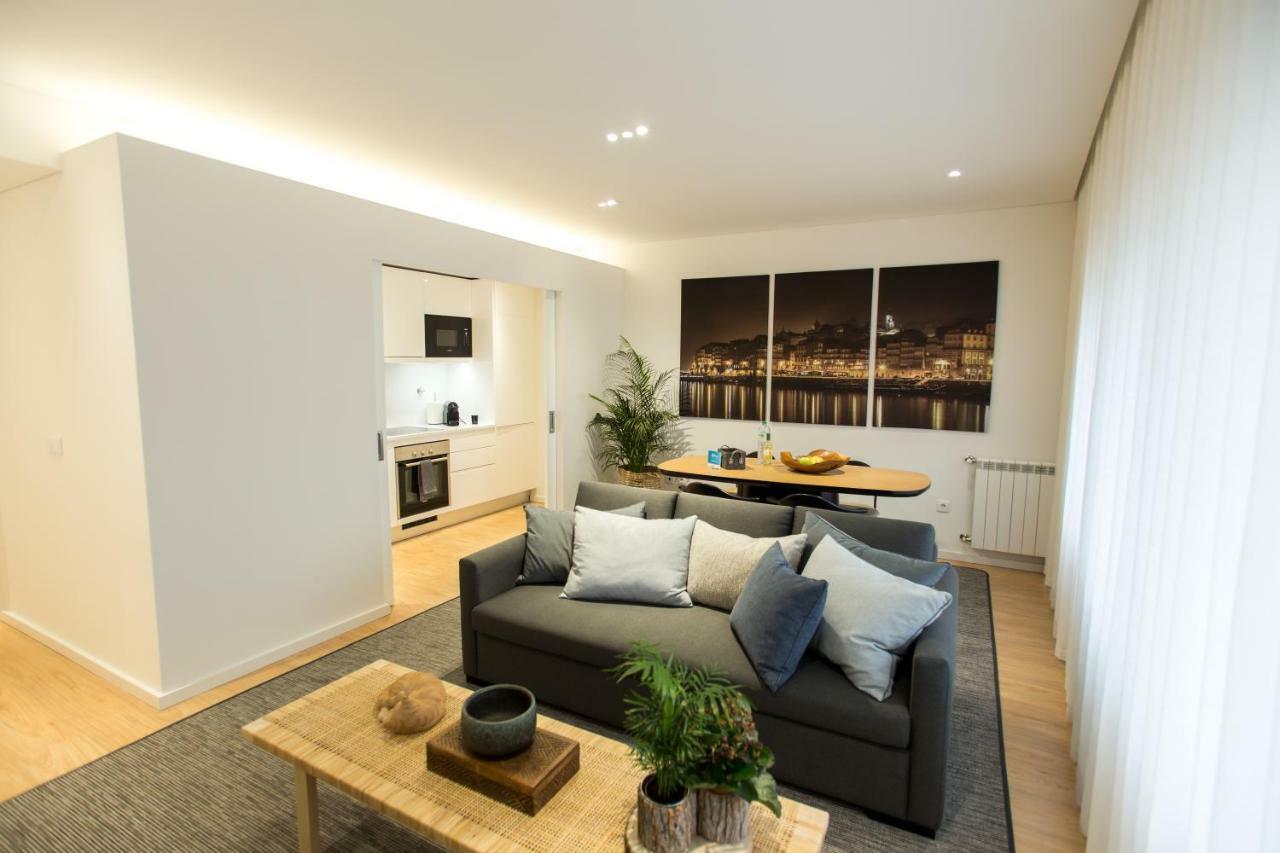 Ninon- Premium Trindade By Porto City Hosts Ngoại thất bức ảnh