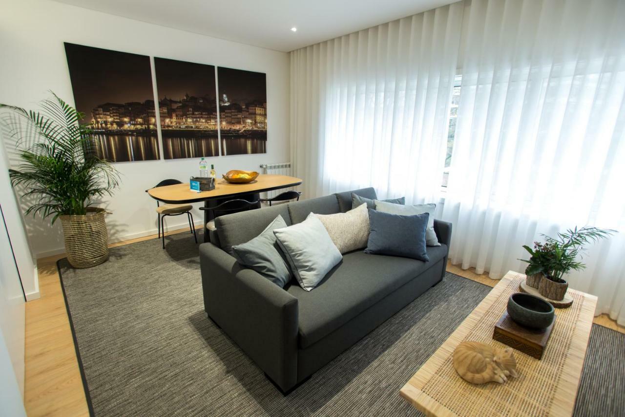 Ninon- Premium Trindade By Porto City Hosts Ngoại thất bức ảnh
